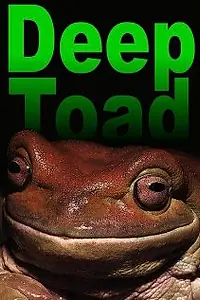 Постер к фильму «Deep Toad (2003)»