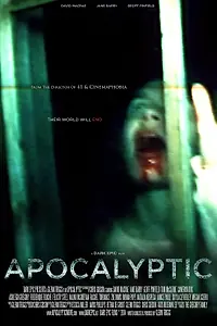 Постер к фильму «Апокалипсис (2014)»
