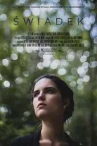 Постер к фильму «Свидетель (2019)»