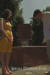 Постер к фильму «Sexual Dysfunction (2013)»