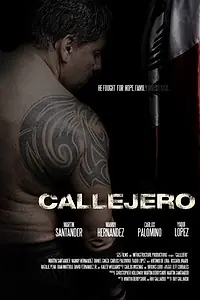 Постер к фильму «Callejero (2015)»