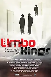 Главный постер фильма «The Limbo Kings (2014)»