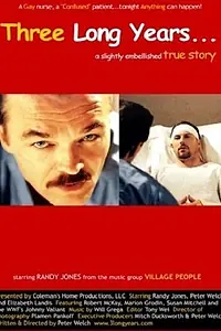 Постер к фильму «Three Long Years (2003)»