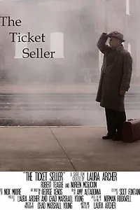 Главный постер фильма «The Ticket Seller (2014)»
