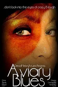 Постер к фильму «Aviary Blues (2013)»