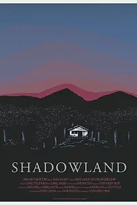 Постер к фильму «Shadowland (2014)»