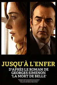 Постер к фильму «Смерть Беллы (2009)»