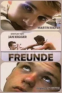 Постер к фильму «Друзья (2001)»