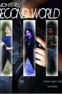 Постер к фильму «Nightfall: Second World III (2013)»