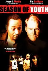 Главный постер фильма «Season of Youth (2003)»