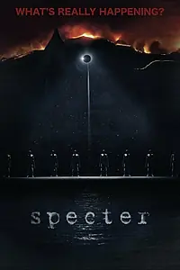 Постер к фильму «Призрак (2012)»
