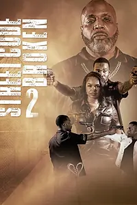 Постер к фильму «Street Code Broken 2 (2023)»
