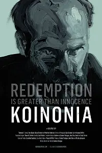 Постер к фильму «Koinonia (2014)»