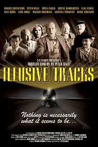 Постер к фильму «Иллюзорные пути (2003)»