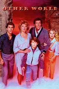 Постер к сериалу «Otherworld (1985)»