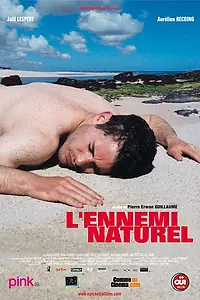 Постер к фильму «Природный враг (2004)»