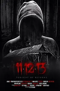 Постер к фильму «11-12-13»