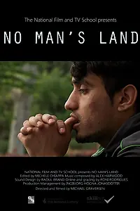 Постер к фильму «Ingenmandsland (2013)»