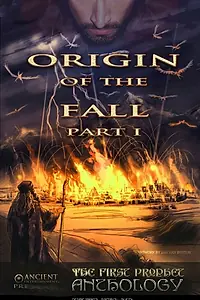 Постер к фильму «Origin of the Fall»