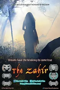 Постер к фильму «The Zahir (2014)»