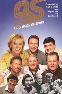 Главный постер сериала «A Question of Sport (1989)»