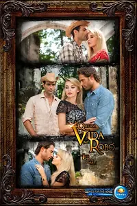 Постер к сериалу «То, что жизнь у меня украла (2013 - 2014)»