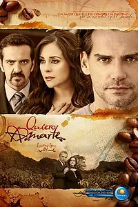Постер к сериалу «Хочу любить тебя (2013 - 2014)»