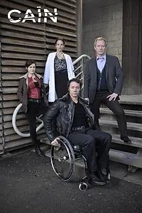 Постер к сериалу «Каин. Исключение из правил (2012 - 2020)»