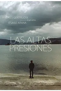 Постер к фильму «Высокое давление (2014)»