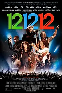 Постер к фильму «12-12-12 (2013)»