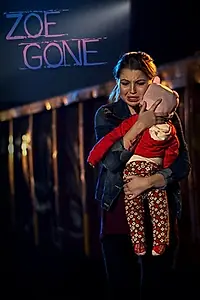Постер к фильму «Потерянная Зои (2014)»