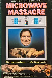 Постер к фильму «Микроволновая резня (1979)»
