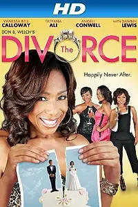 Постер к фильму «The Divorce (2014)»