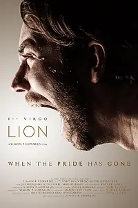 Постер к фильму «Lion (2014)»