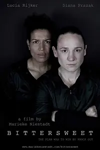 Постер к фильму «Bittersweet (2014)»