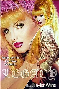 Главный постер фильма «Наследие (1997)»