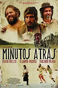 Постер к фильму «Минуты позади (2013)»