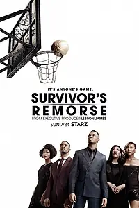 Постер к сериалу «Раскаяния выжившего (2014 - 2017)»