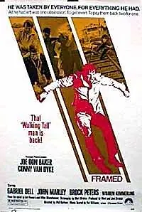 Главный постер фильма «Подстава (1975)»