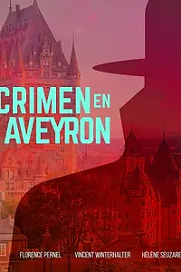 Постер к фильму «Убийство в Авероне (2014)»