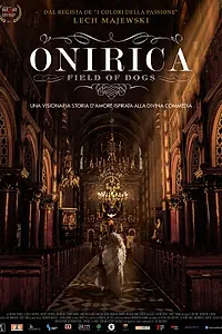 Постер к фильму «Собачье поле (2014)»