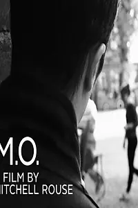 Главный постер фильма «Почерк убийцы (2013)»