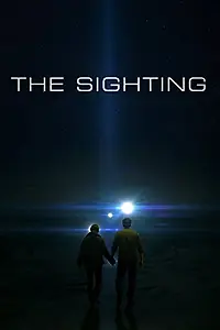 Постер к фильму «The Sighting (2015)»