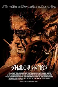 Постер к фильму «Shadow Nation (2019)»