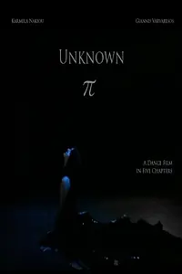 Главный постер фильма «Неизвестный Пи (2013)»