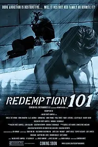 Постер к фильму «Redemption 101 (2014)»