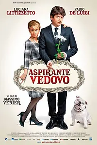 Постер к фильму «Кандидат во вдовцы (2013)»