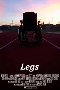 Постер к фильму «Legs (2013)»