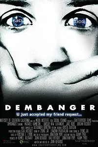 Постер к фильму «Dembanger (2013)»