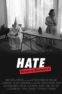 Постер к фильму «Hate from a Distance (2014)»